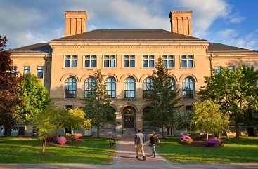University of Massachusetts–Lowell