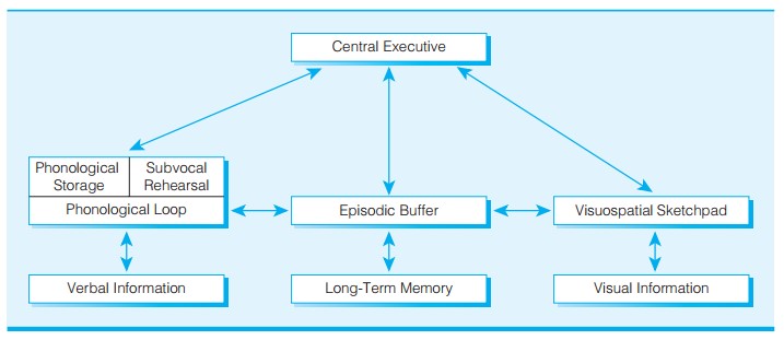 Memory Model