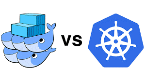 Read more about the article Docker vs Kubernetes