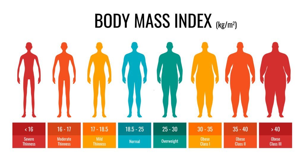 Read more about the article What is Body Mass Index (BMI)