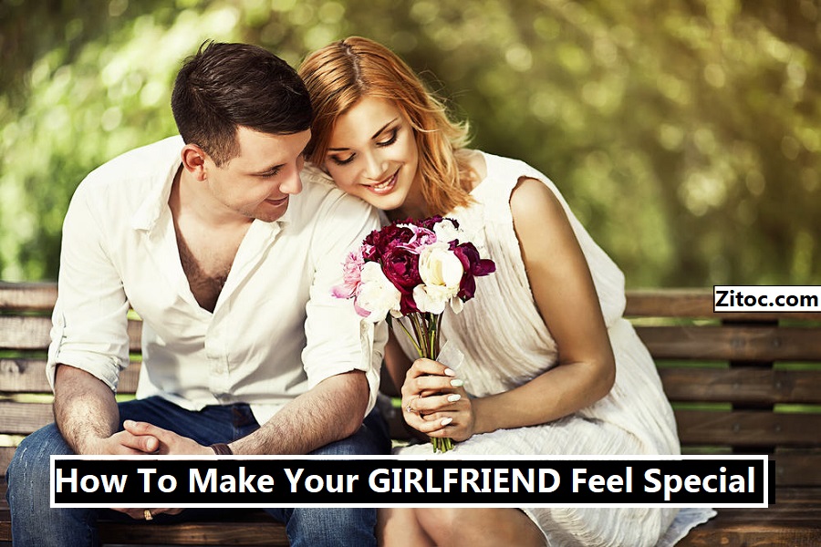 You are currently viewing How To Make Your GIRLFRIEND Feel Special