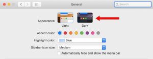 Read more about the article How To Make Mac Dark Mode, A Simple Guide For Mac Users