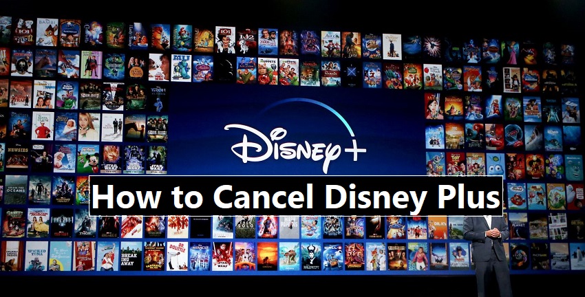You are currently viewing How to Cancel Disney Plus
