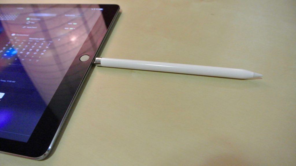You are currently viewing How to Connect Apple Pencil to ipad