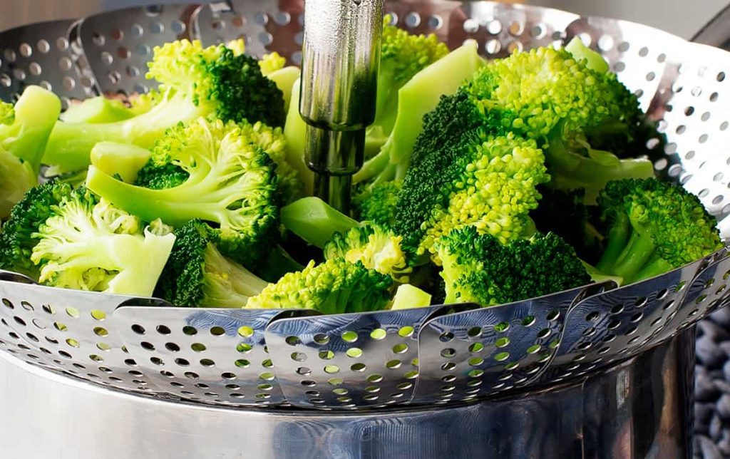 How Long To Boil Broccoli - ZITOC