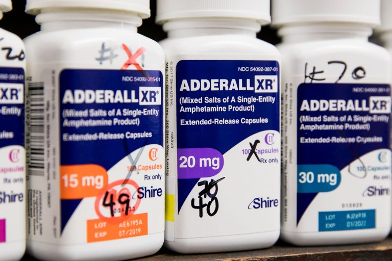Read more about the article How to Get Prescribed Adderall