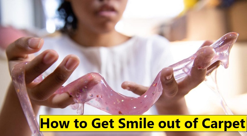 You are currently viewing How to Get Smile out of Carpet