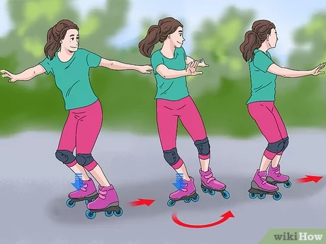 You are currently viewing How to Roller Skate
