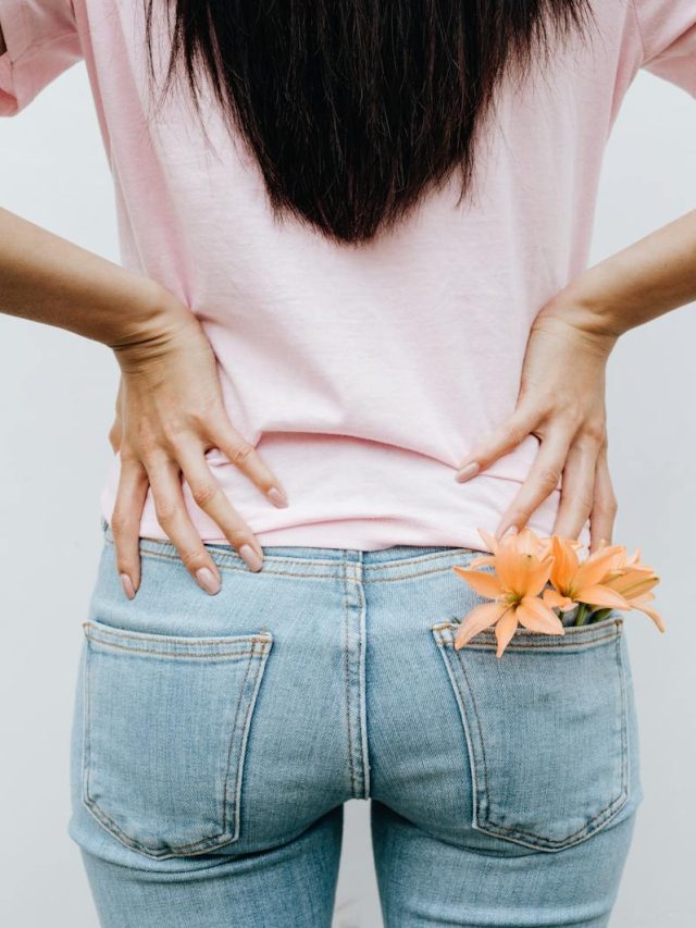10 Most Common Causes Of Lower Back Pain