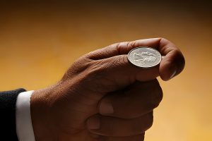 flip a coin online