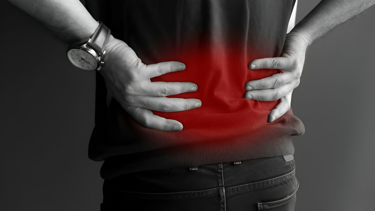 You are currently viewing How Do I Know My Lower Back Pain Is Serious?