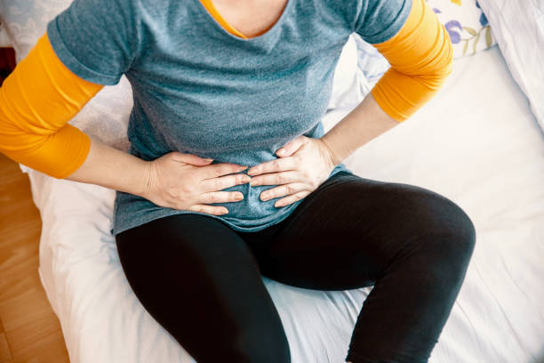 Pelvic Inflammatory Disease