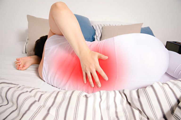 Read more about the article How Do I Know My Back Pain Is A Disc Or Muscle?