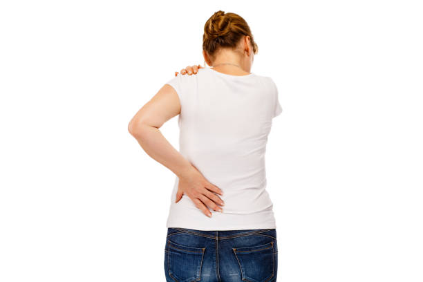 You are currently viewing What Organ Can Cause Back Pain On Left Side?