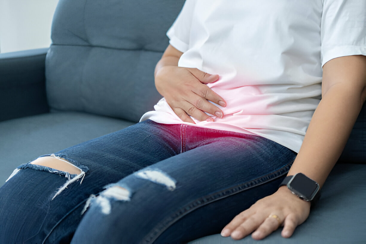 You are currently viewing How To Relieve Short Stomach Pain?