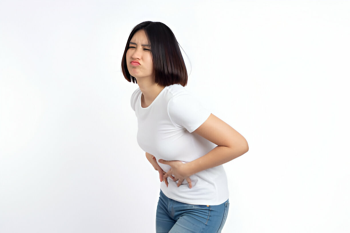 You are currently viewing Why Do I Have Sharp Stabbing Stomach Pain?