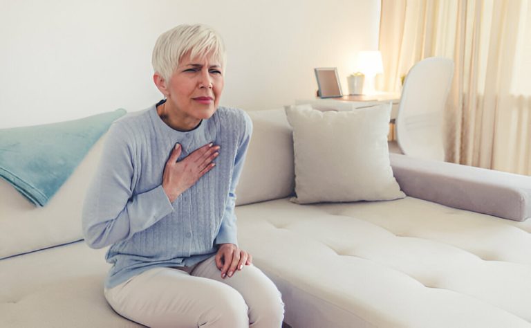 Read more about the article What Is The Average Life Expectancy After A Heart Attack?